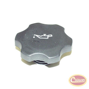 Oil Filler Cap - Crown# 4777536