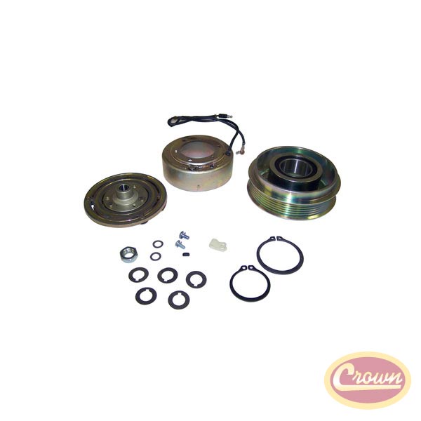 A/C Compressor Clutch - Crown# 4778022