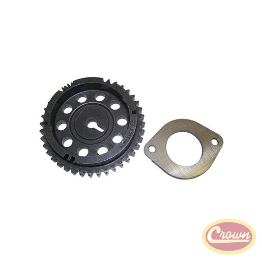 Camshaft Gear - Crown# 4778707