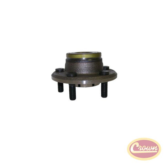 Hub Assembly - Crown# 4779199AA