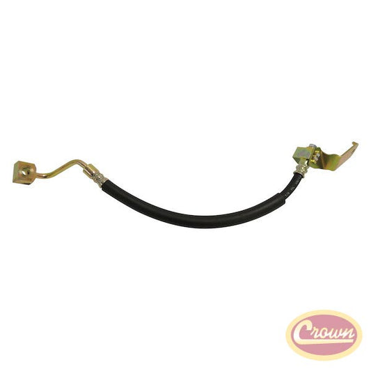 Brake Hose (Rear Left) - Crown# 4779451AD
