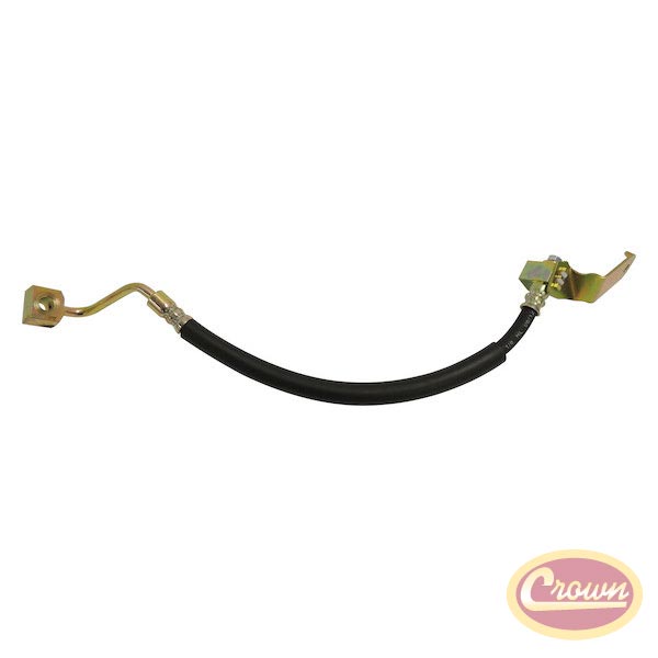 Brake Hose (Rear Left) - Crown# 4779451AD