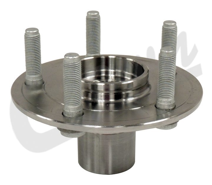 One New Hub - Crown# 4779612AD