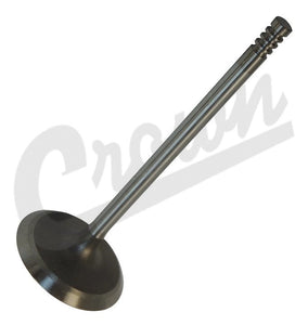 Valve, Intake - Crown# 4781025AA