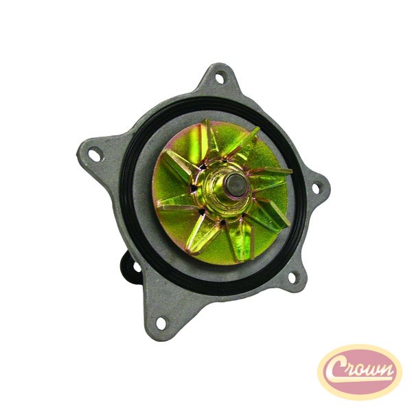 Water Pump - Crown# 4781157AB