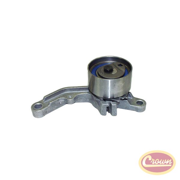 Tensioner (Timing Belt) - Crown# 4781570AB