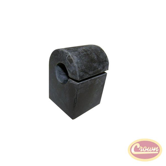 Sway Bar Bushing - Crown# 4782338AA