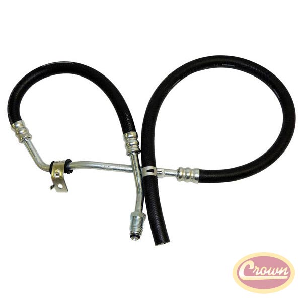 Power Steering Return Hose - Crown# 4782363AD