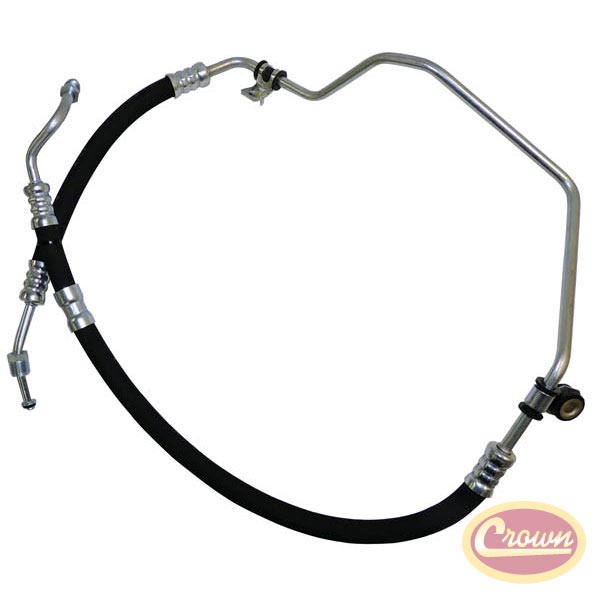 Power Steering Pressure Hose - Crown# 4782518AG