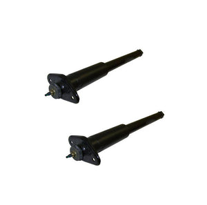 2 Rear Gas Struts Crown# 4782712AE05 05-09 Chrysler 300 Dodge Charger Magnum