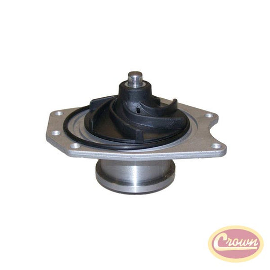 Water Pump (Chrysler) - Crown# 4792195AB