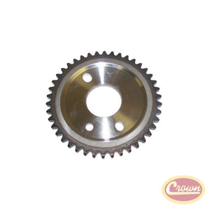Camshaft Sprocket (Right) - Crown# 4792306