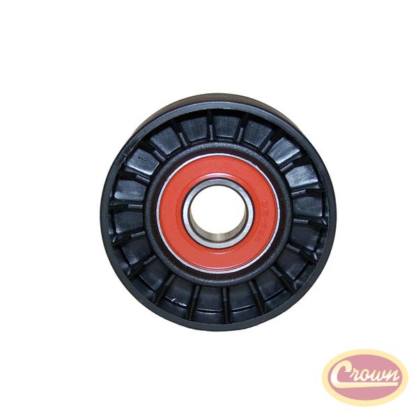 Idler Pulley - Crown# 4792835AA