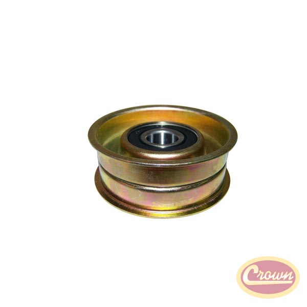 Idler Pulley - Crown# 4796016