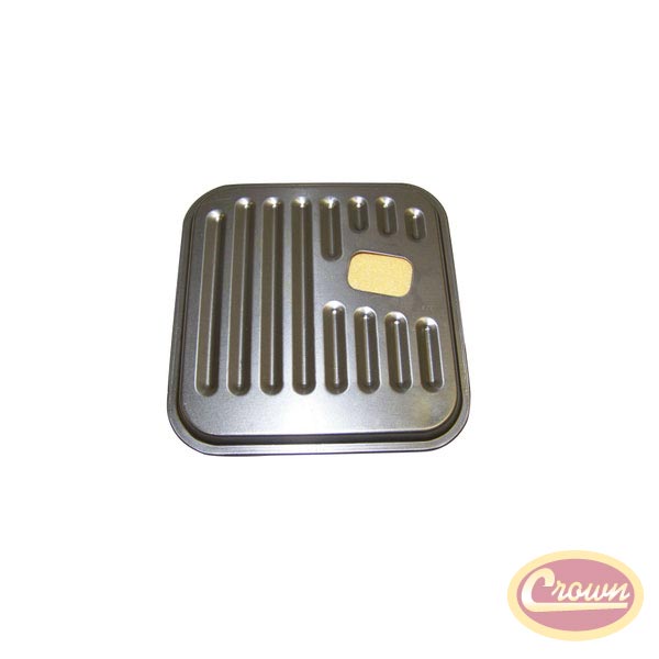 Transmission Filter - Crown# 4796730