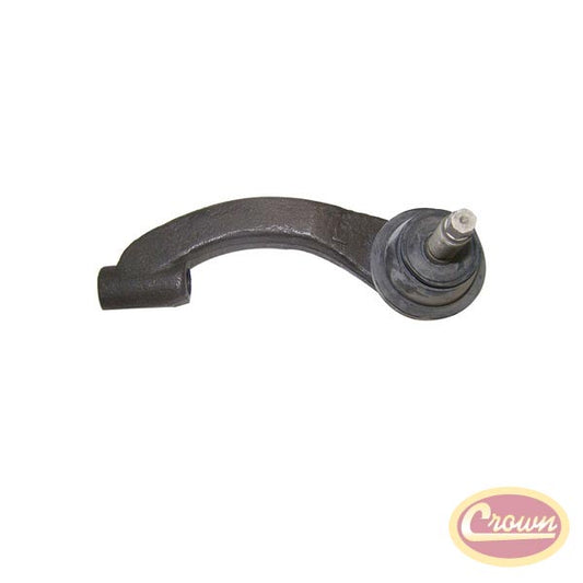 Tie Rod End (Left) - Crown# 4796865