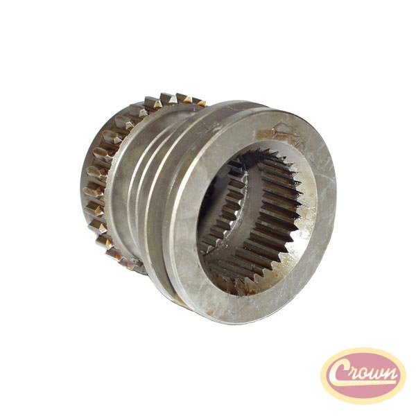 Range Sleeve - Crown# 4796906