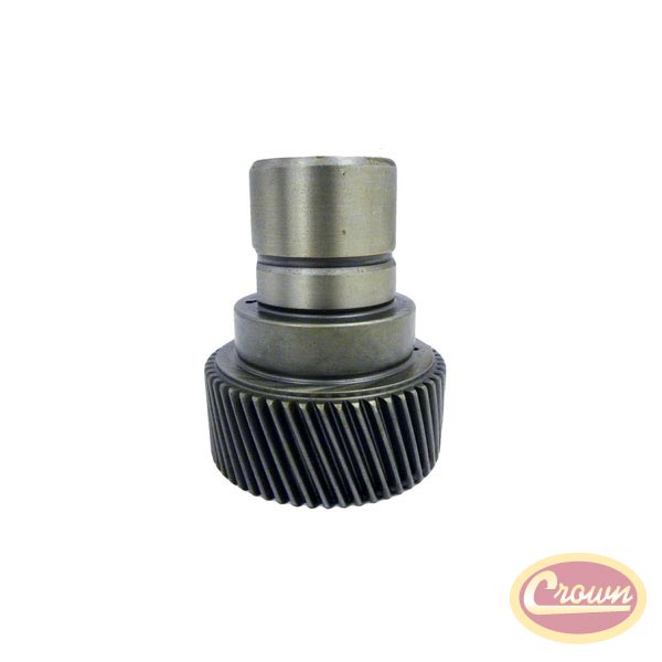 Input Gear - Crown# 4796956