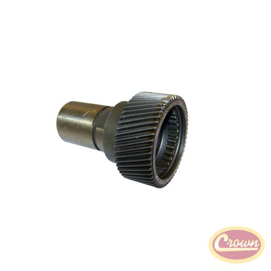 Input Gear - Crown# 4796965