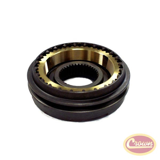 Synchronizer (231) - Crown# 4796967