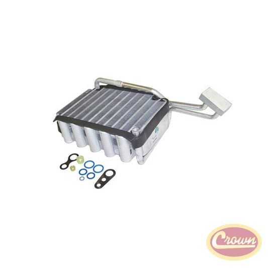 Evaporator Core - Crown# 4797131