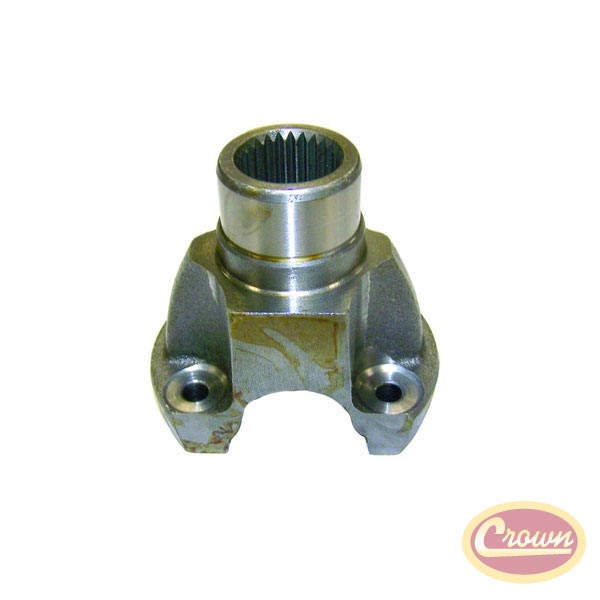 Front Shaft Yoke - Crown# 4798120