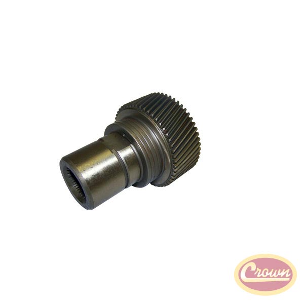 Input Gear - Crown# 4798126
