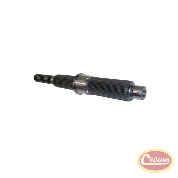 Main Shaft - Crown# 4798127