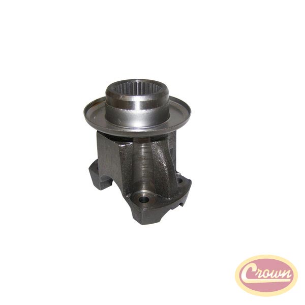 Front Yoke - Crown# 4798138