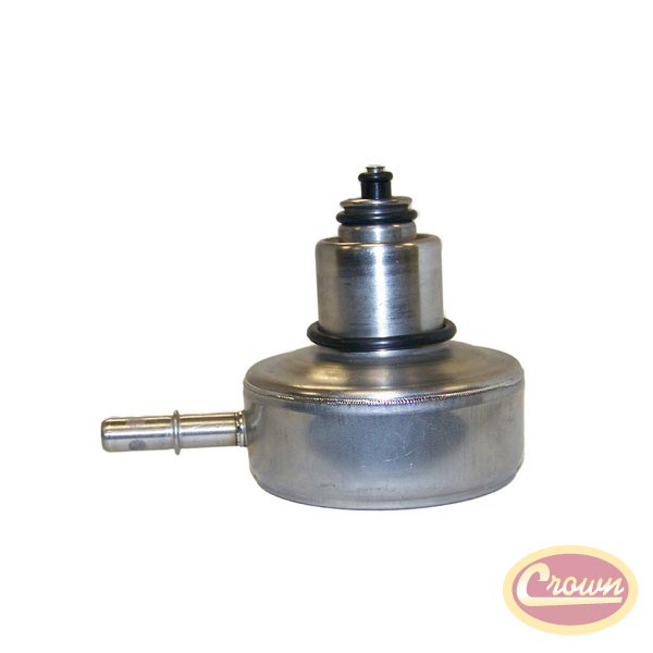 Fuel Filter and Regulator - Crown# 4798301