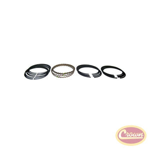 Ring Set - Crown# 4798324