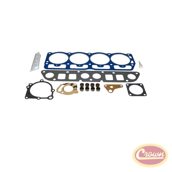 Gasket Set (Upper) - Crown# 4798992AD