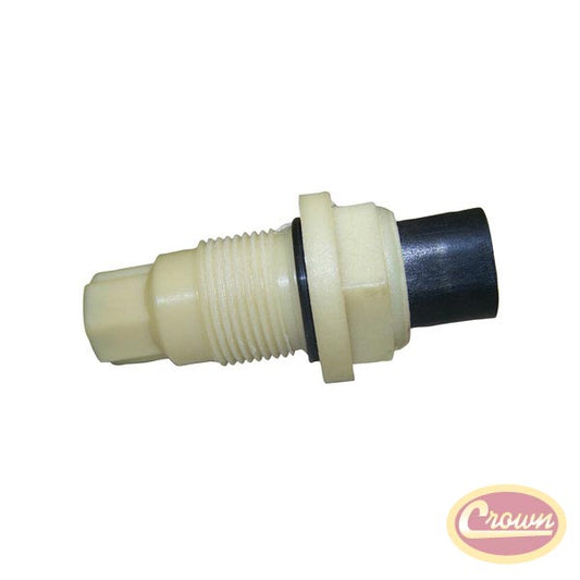 Transmission Input Speed Sensor - Crown# 4800878