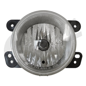 Fog Lamp - Crown# 4805856AA
