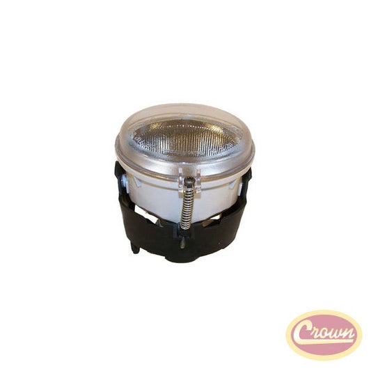 Fog Lamp - Crown# 4805857AA