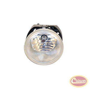 Fog Lamp - Crown# 4805858AA