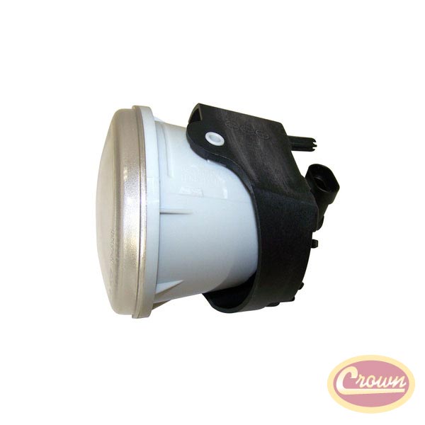 Fog Lamp - Crown# 4805859AA