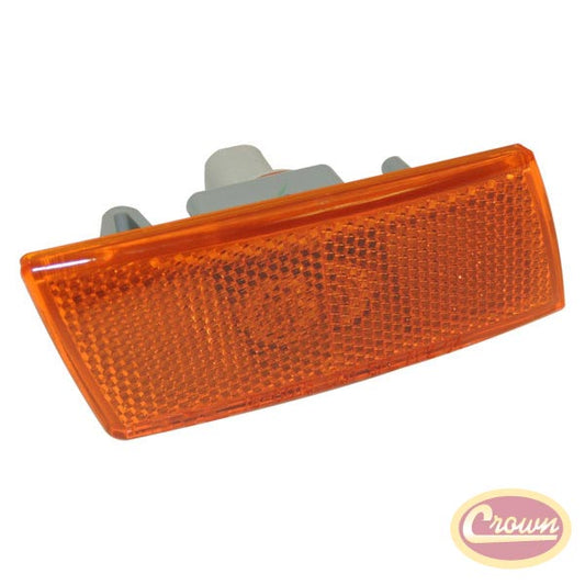 Sidemarker Lamp (Right) - Crown# 4805860AA
