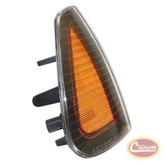 Sidemarker Lamp (Right) - Crown# 4806218AD