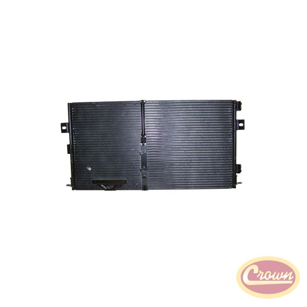 A/C Condenser - Crown# 4809129AB