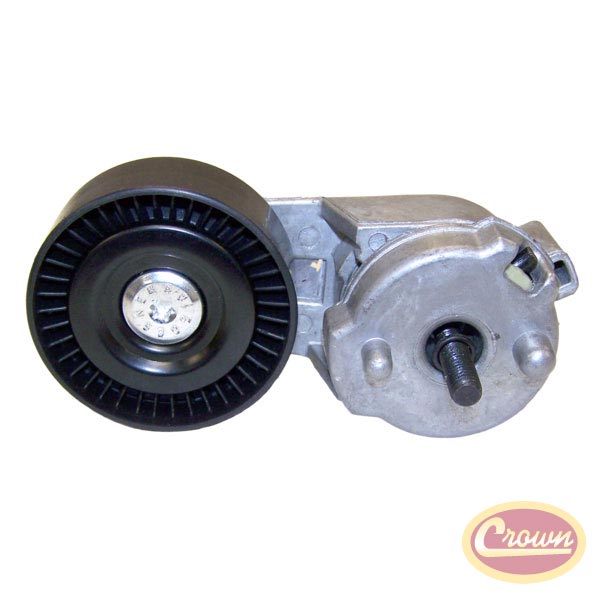 Tensioner - Crown# 4854089AB
