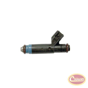 Fuel Injector - Crown# 4854181 97-04 Jeep Wrangler 97-01 Jeep Cherokee