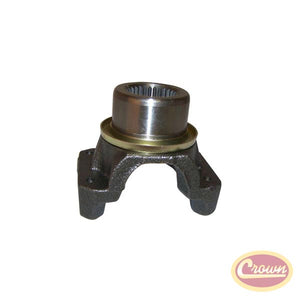 Driveshaft Yoke - Crown# 4856345