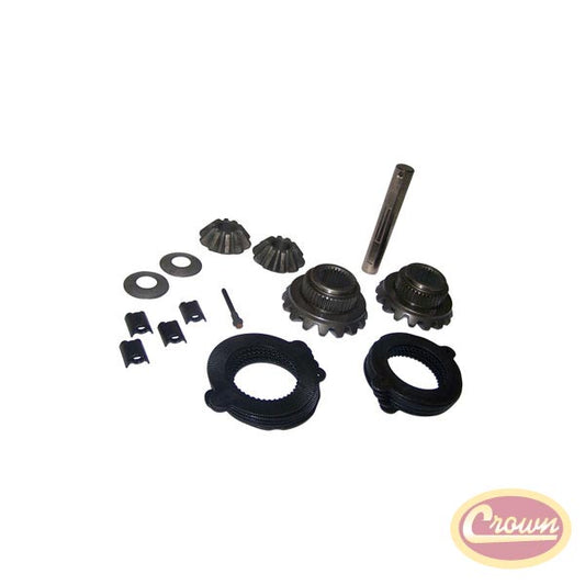 Differential Gear Set - Crown# 4856372