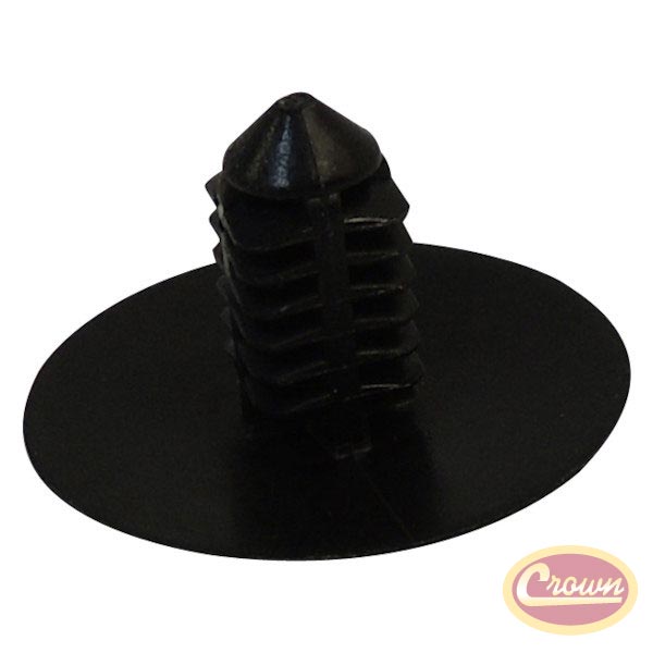 Push Pin (Retainer) - Crown# 4860379AA