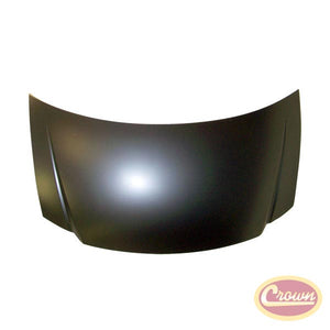 Hood - Crown# 4860455AB