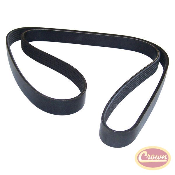 Belt - Crown# 4861400