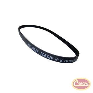 Belt - Crown# 4861401