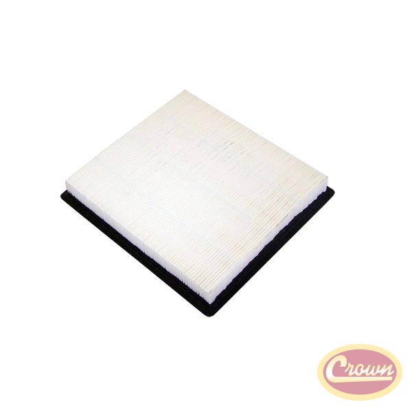 Air Filter - Crown# 4861480AA