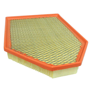 One New Air Filter - Crown# 4861746AB